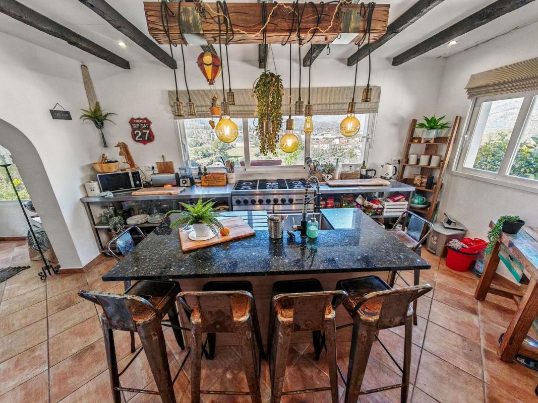 Properties for sale and rent in Spain photo 3