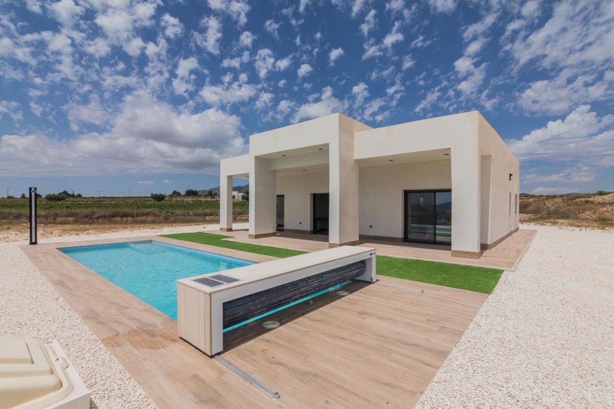 Properties for sale and rent in Spain photo 2