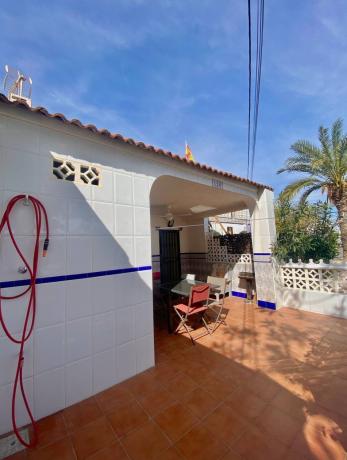 Casa o chalet independiente en Calle Urano, 128, La Siesta - El Salado - Torreta, Torrevieja photo 3