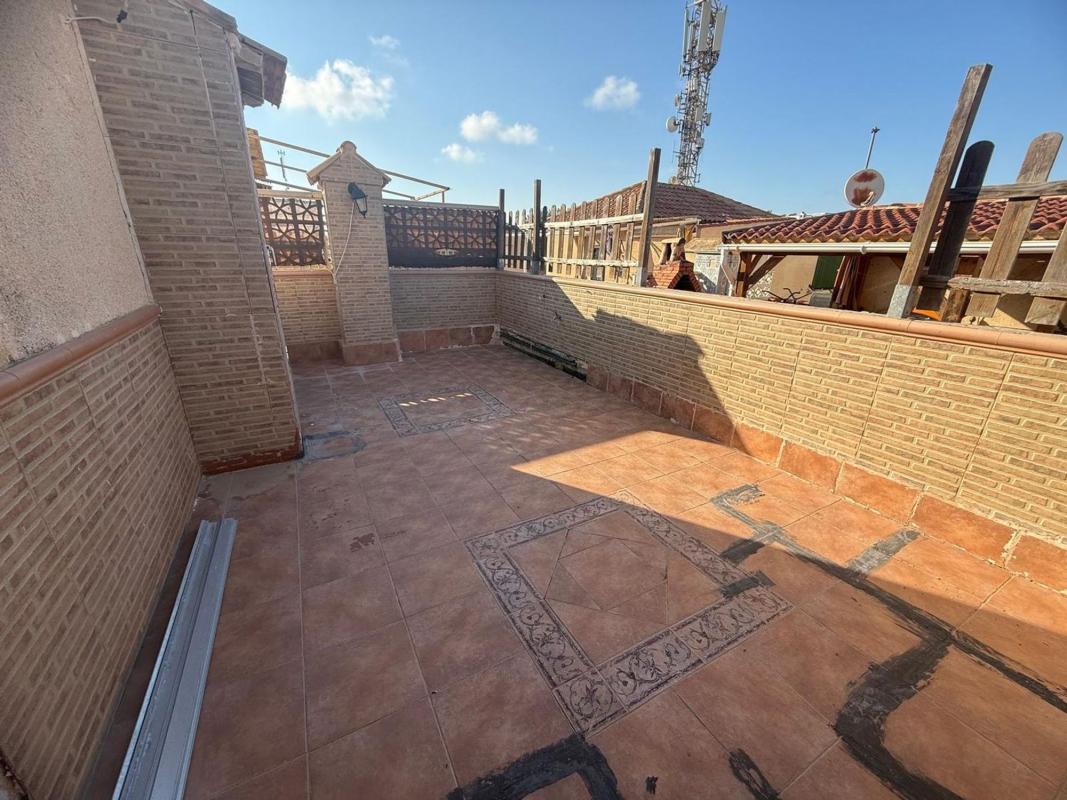 Продажа квартиры на Piso en Avenida Torreblanca, 24, Torreblanca, Torrevieja, Торревьеха
photo 2