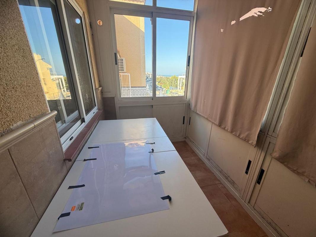 Продажа квартиры на Piso en Avenida Torreblanca, 24, Torreblanca, Torrevieja, Торревьеха
photo 4