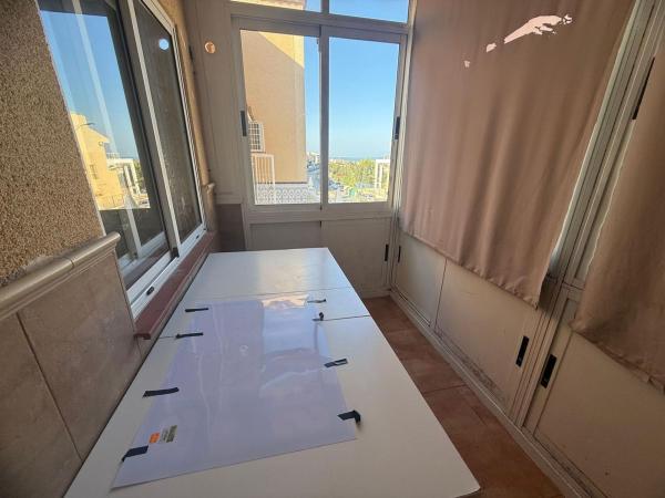 Продажа квартиры на Piso en Avenida Torreblanca, 24, Torreblanca, Torrevieja, Торревьеха
 photo 4