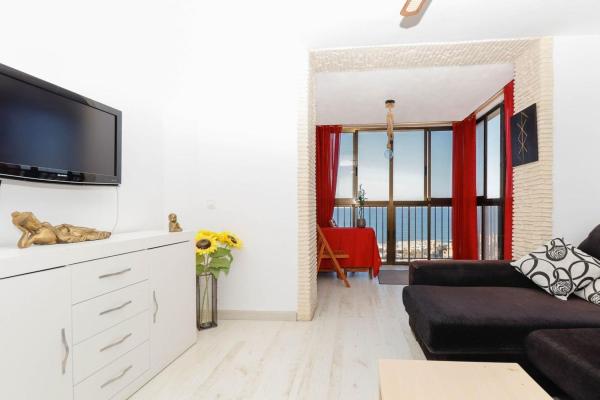 Продажа квартиры на Piso en Cabo Cervera, Torrevieja, Торревьеха
 photo 1