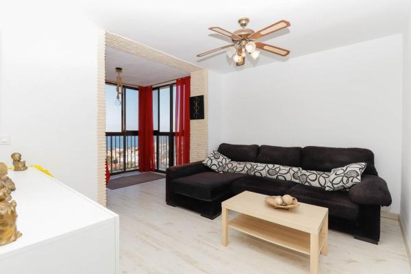 Продажа квартиры на Piso en Cabo Cervera, Torrevieja, Торревьеха
 photo 2
