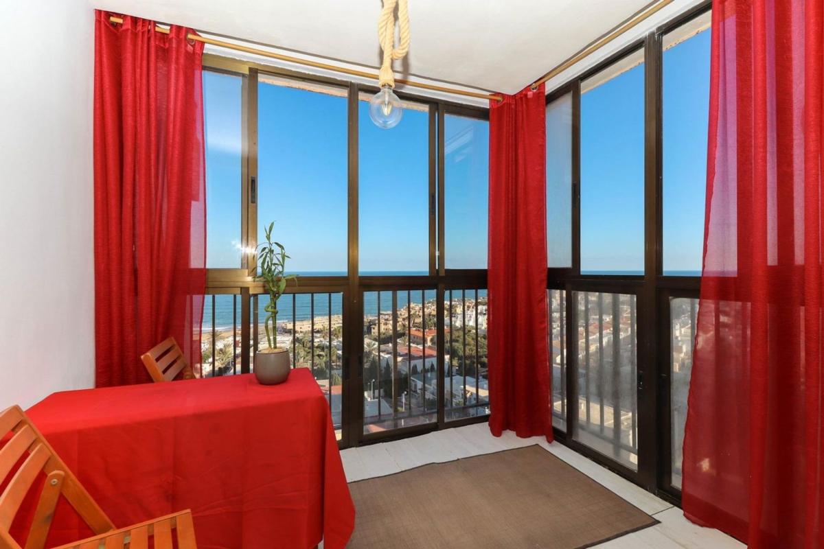 Продажа квартиры на Piso en Cabo Cervera, Torrevieja, Торревьеха
photo 3