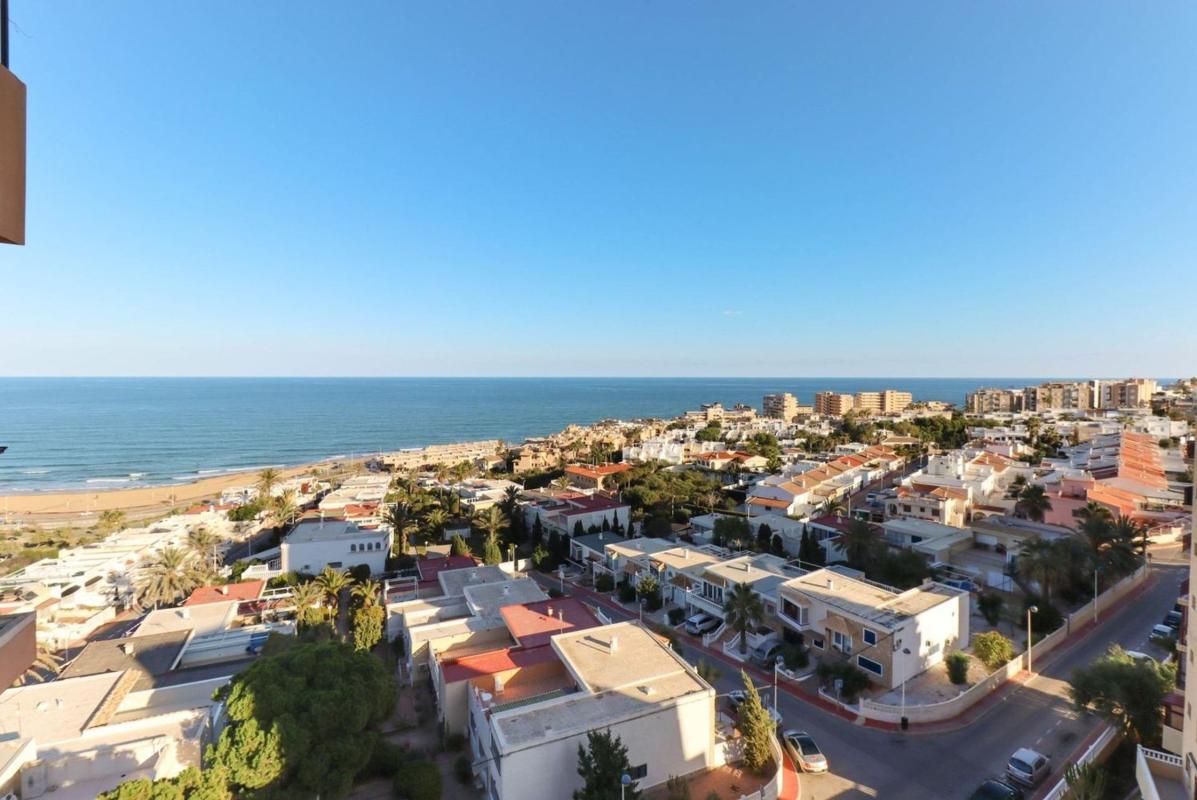 Продажа квартиры на Piso en Cabo Cervera, Torrevieja, Торревьеха
photo 4
