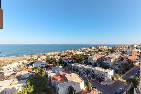 Продажа квартиры на Piso en Cabo Cervera, Torrevieja, Торревьеха
 photo 4