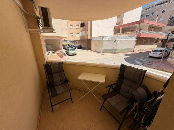 Продажа квартиры на Piso en Calle Antonio Gil, Gaspar Perrelló, Torrevieja, Торревьеха
 photo 4