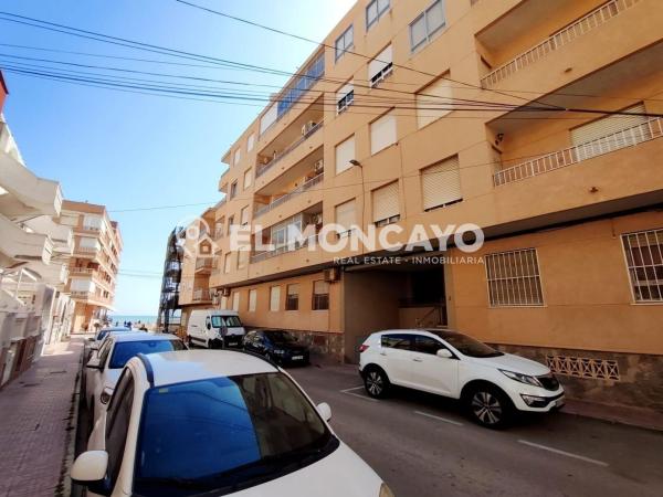 Продажа квартиры на Piso en Calle San Antonio, Gaspar Perrelló, Torrevieja, Торревьеха
photo 1