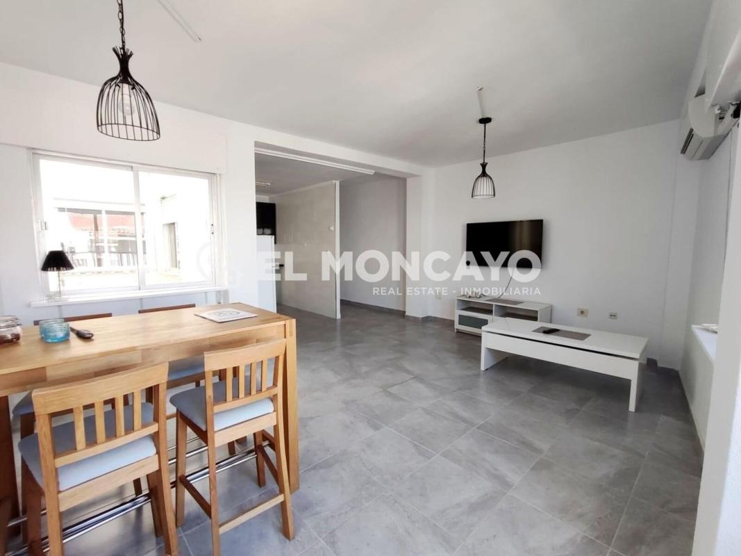 Venta de piso en Piso en Calle San Antonio, Gaspar Perrelló, Torrevieja, Torrevieja
 photo 4