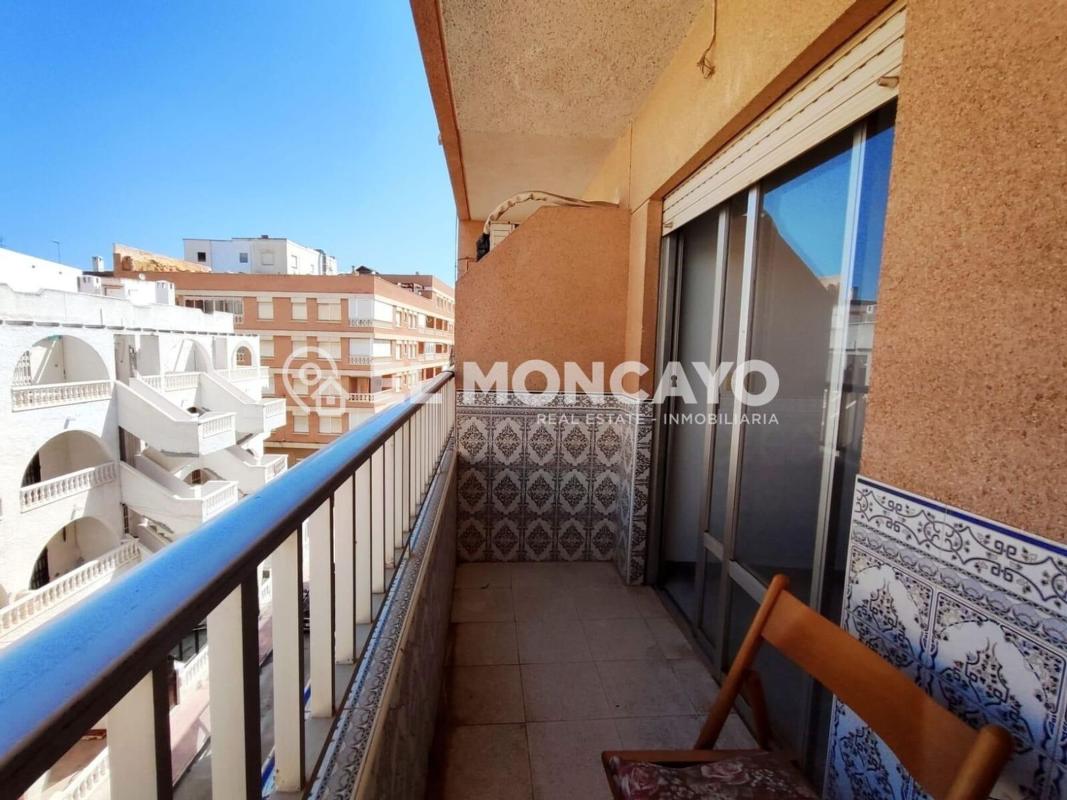Venta de piso en Piso en Calle San Antonio, Gaspar Perrelló, Torrevieja, Torrevieja
 photo 5