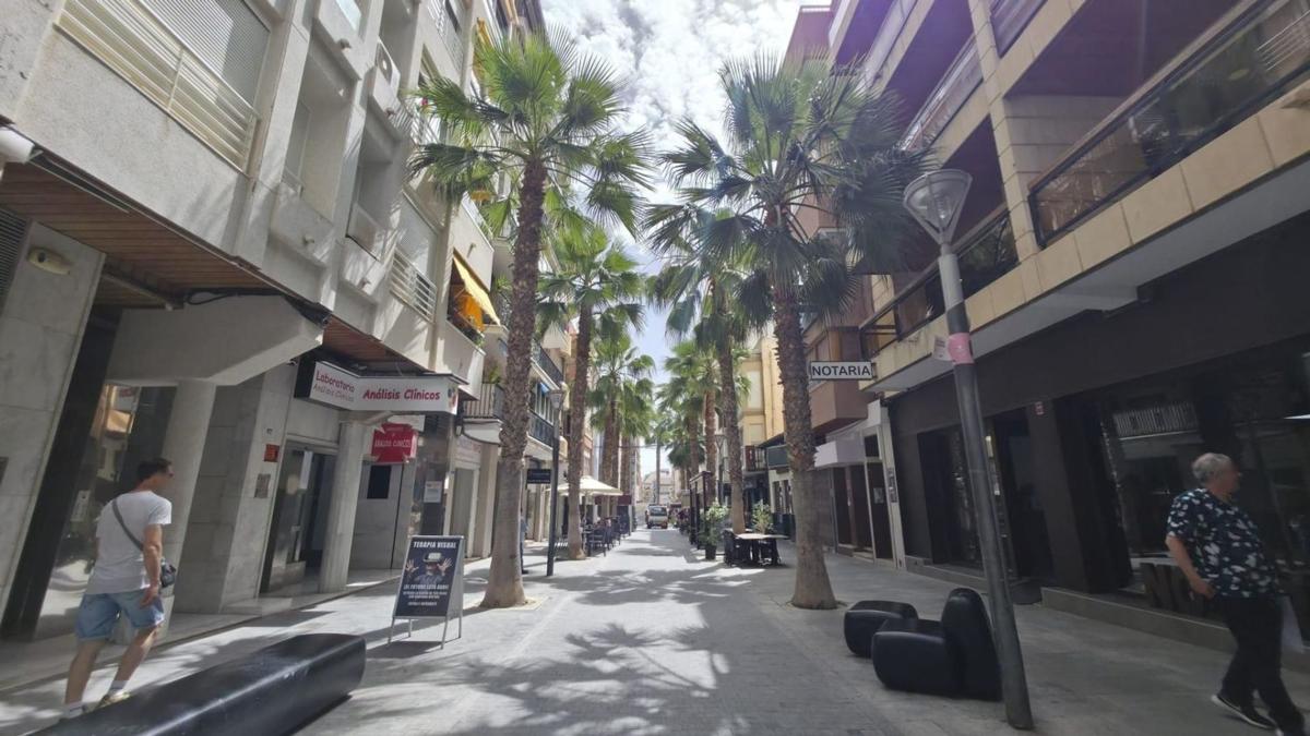 Venta de piso en Piso en Centro - Muelle Pesquero, Torrevieja, Torrevieja
 photo 2