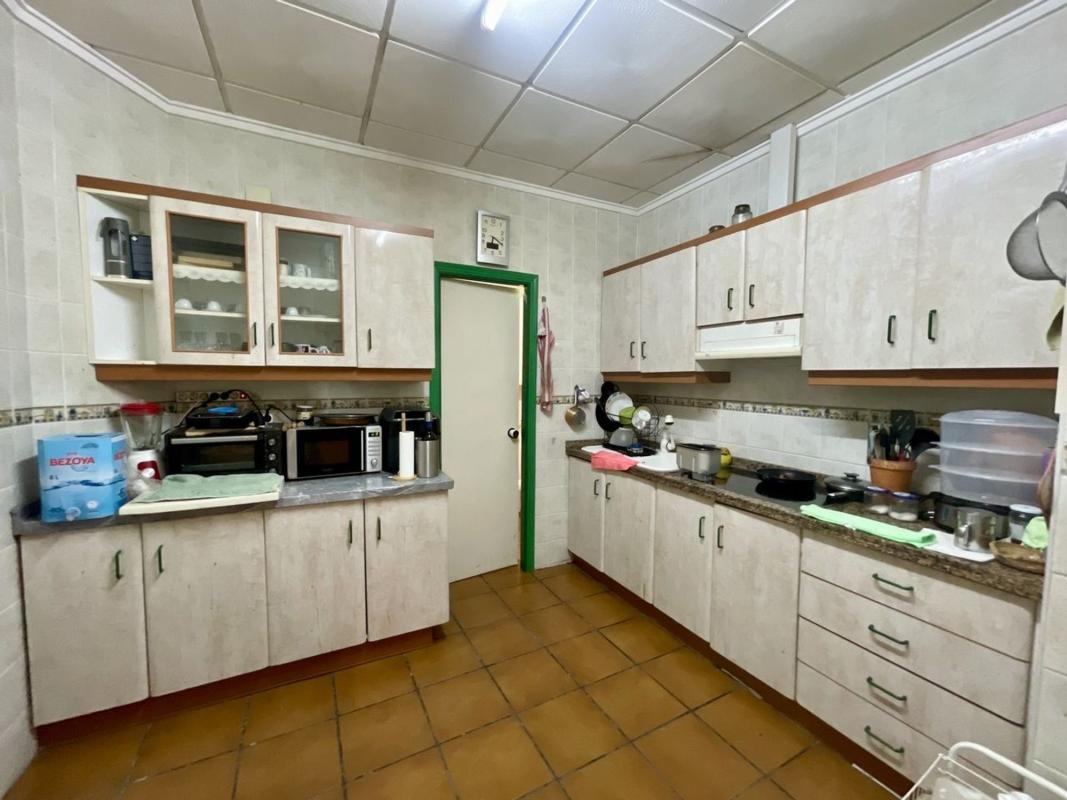 Sale of apartment in Piso en Calle San Julián, Puerto Deportivo, Torrevieja, Torrevieja
photo 4