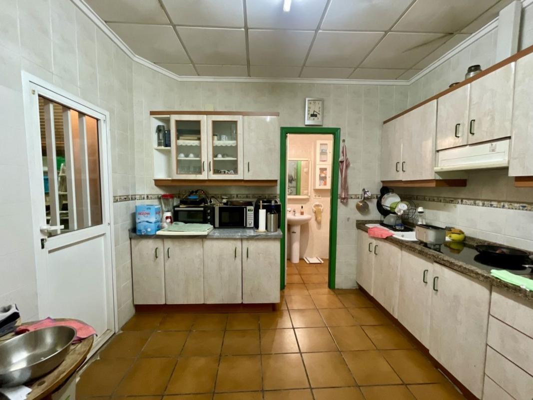Sale of apartment in Piso en Calle San Julián, Puerto Deportivo, Torrevieja, Torrevieja
photo 5