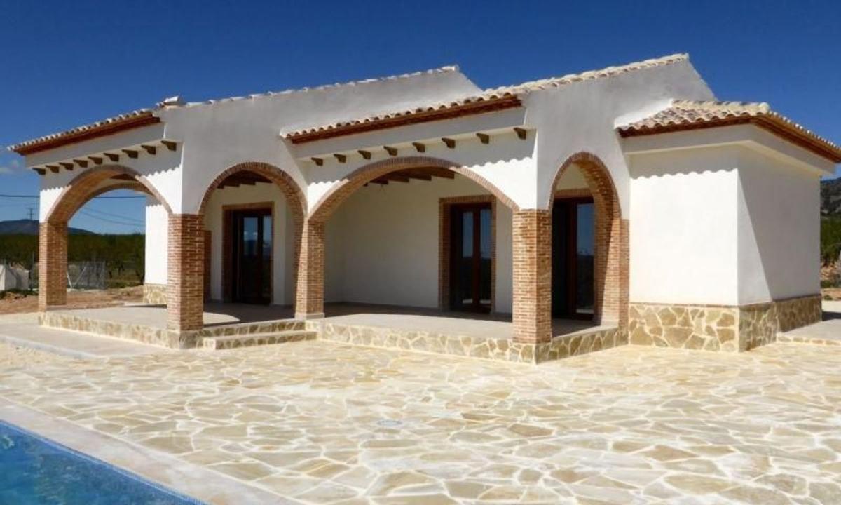 Properties for sale and rent in Spain photo 4