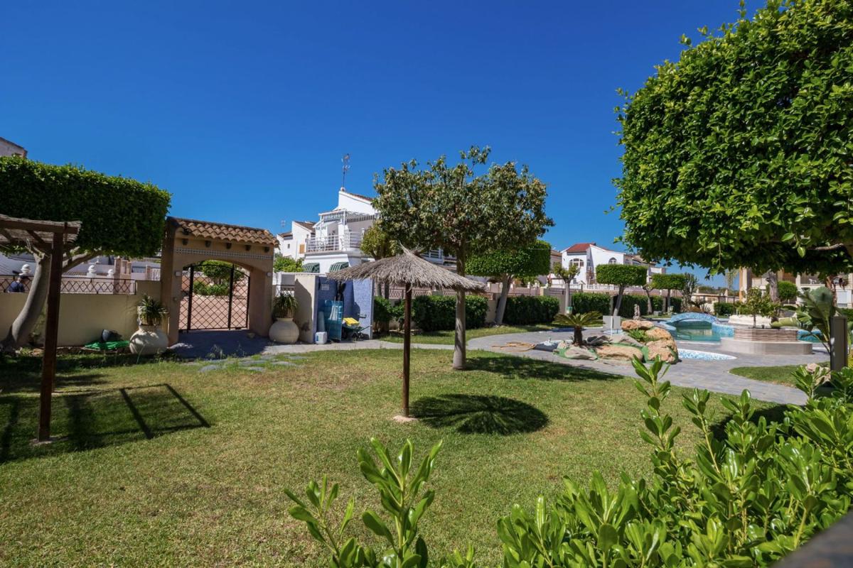 Sprzedaż poddasza w Ático en Cañada del Molino, Torrevieja, Torrevieja photo 3