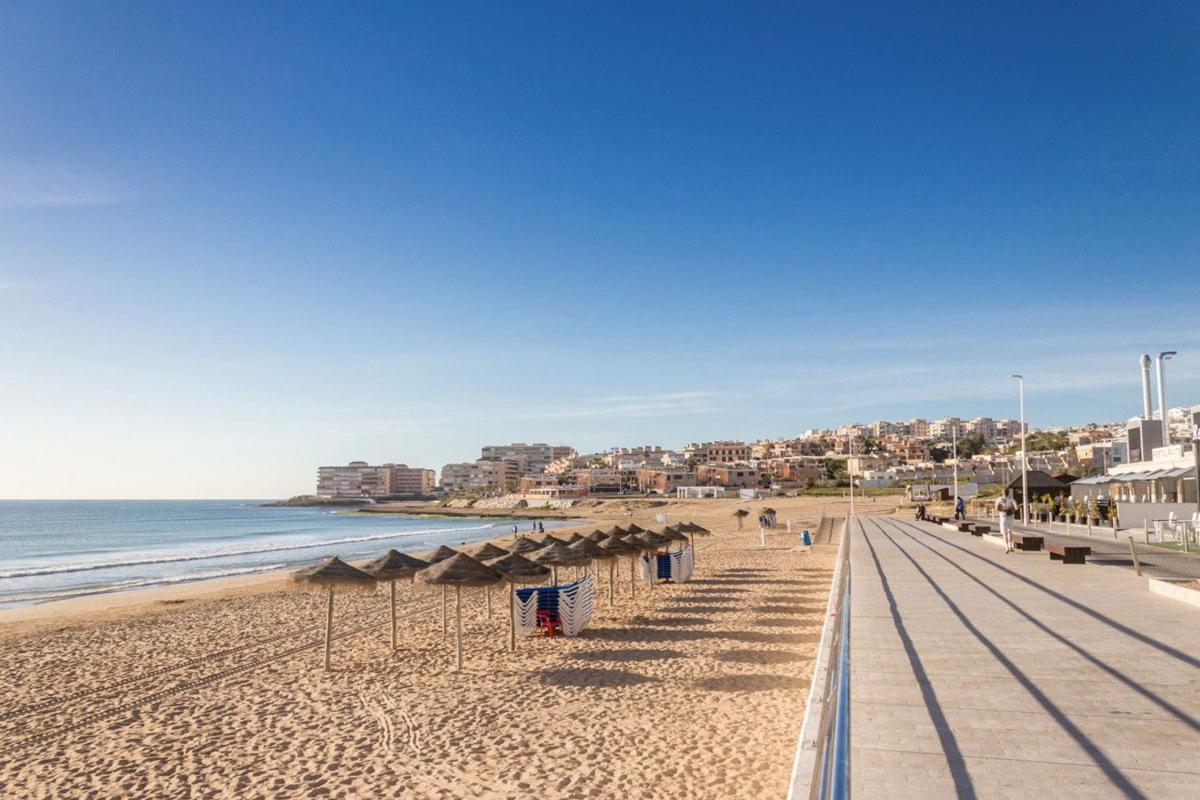 Sprzedaż poddasza w Ático en Cañada del Molino, Torrevieja, Torrevieja photo 5