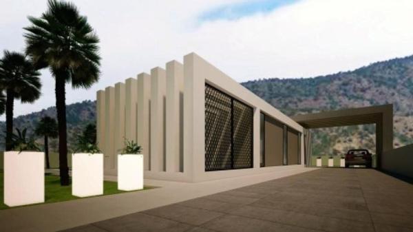 Casa o chalet independiente en Pinoso photo 2