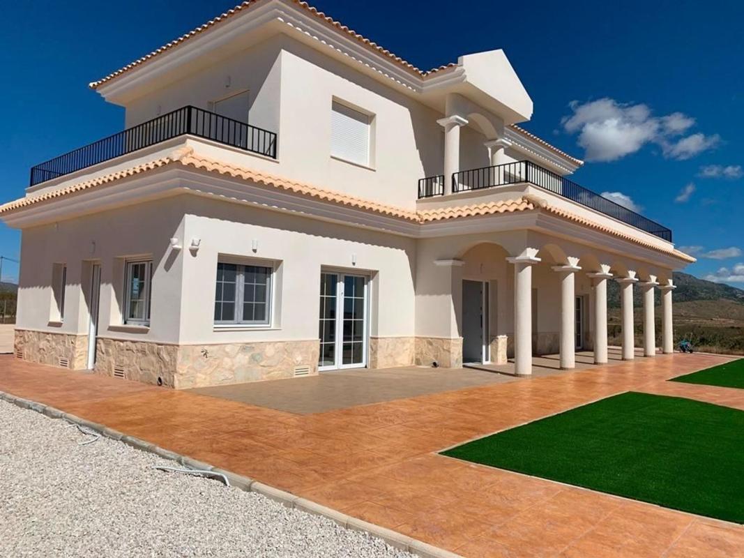 Properties for sale and rent in Spain photo 3
