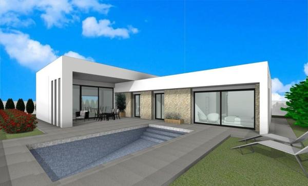 Casa o chalet independiente en Pinoso photo 1