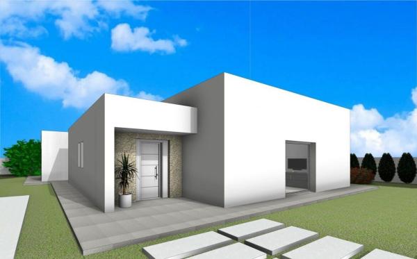Casa o chalet independiente en Pinoso photo 3