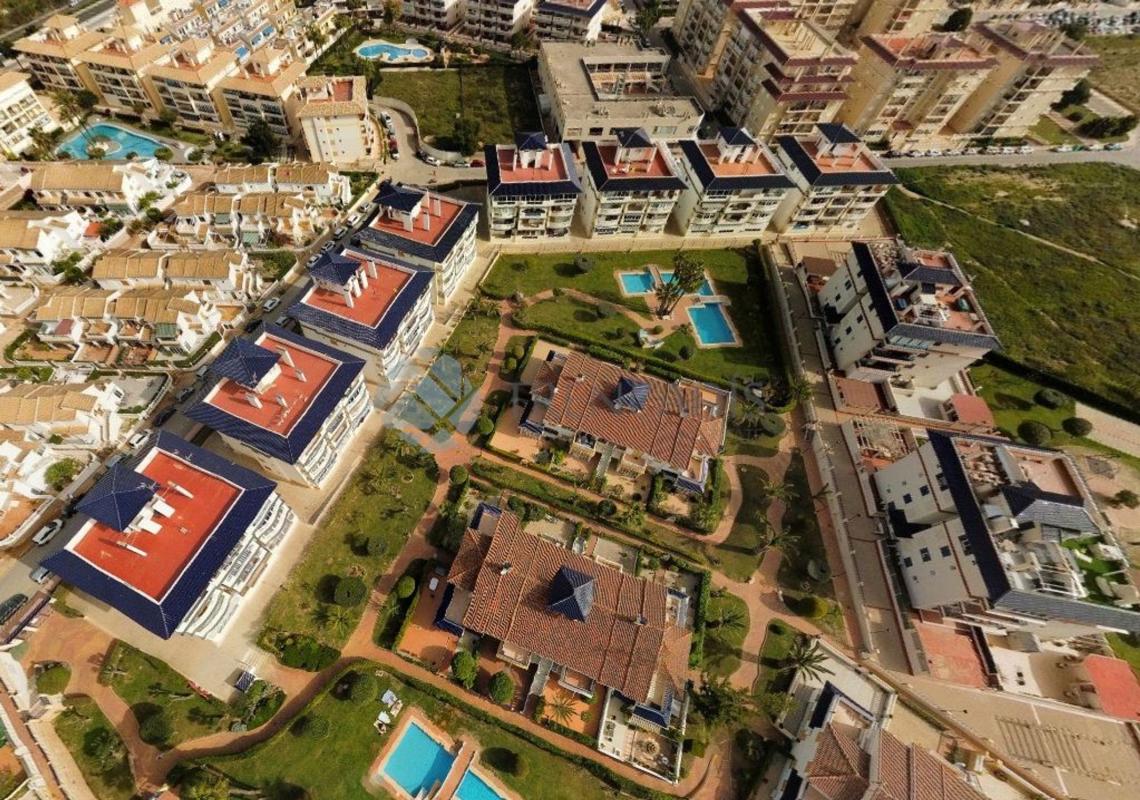 Sprzedaż mieszkania w Piso en Cañada del Molino, Torrevieja, Torrevieja
 photo 3