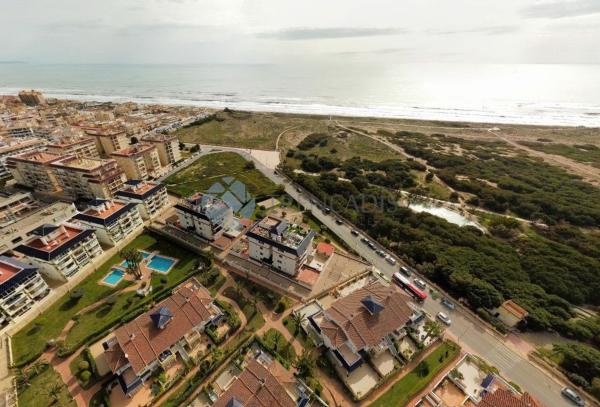 Sprzedaż mieszkania w Piso en Cañada del Molino, Torrevieja, Torrevieja
 photo 4