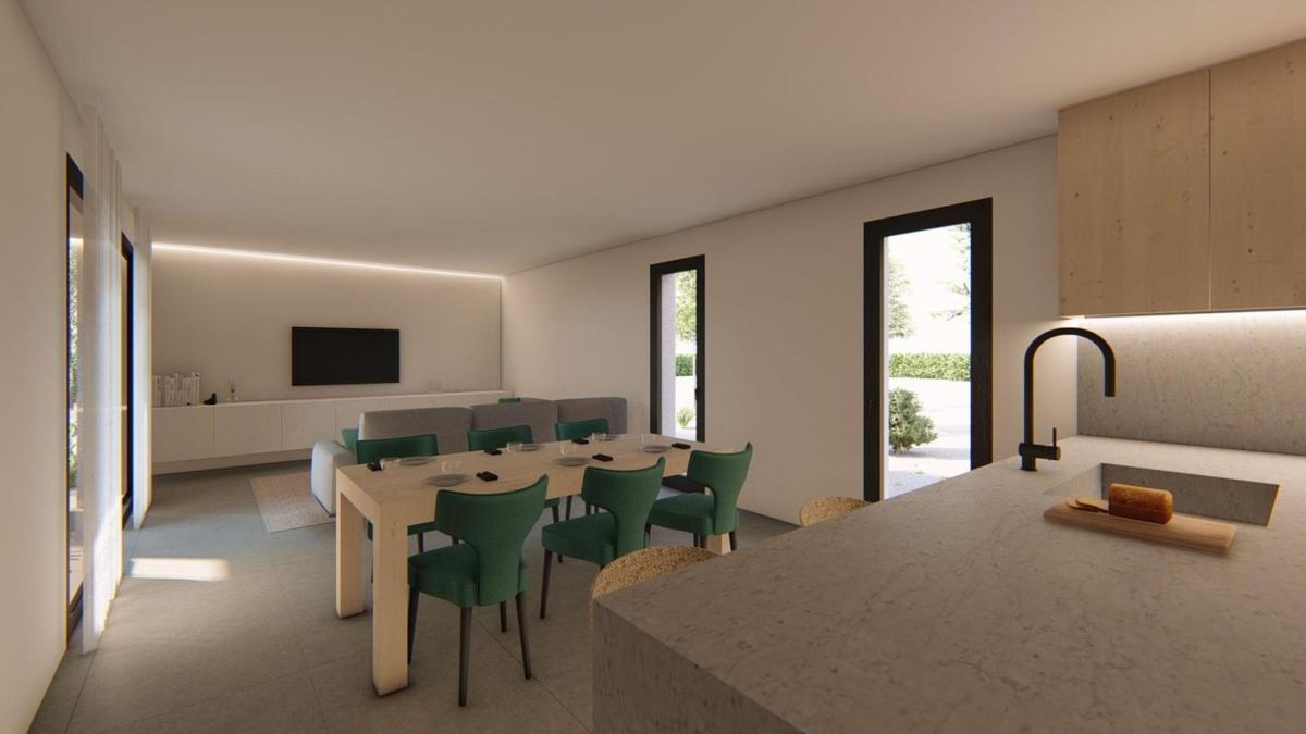 Properties for sale and rent in Spain photo 3