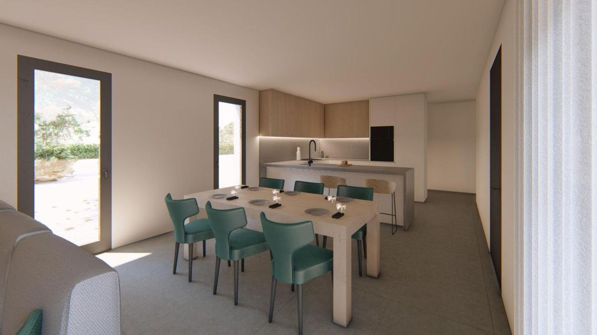 Properties for sale and rent in Spain photo 4