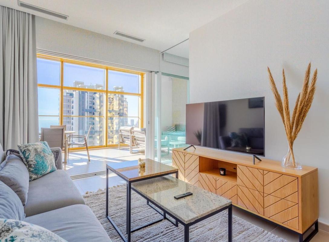 Venta de piso en Piso en Partida Murtal, Playa de Poniente, Benidorm, Benidorm
photo 3