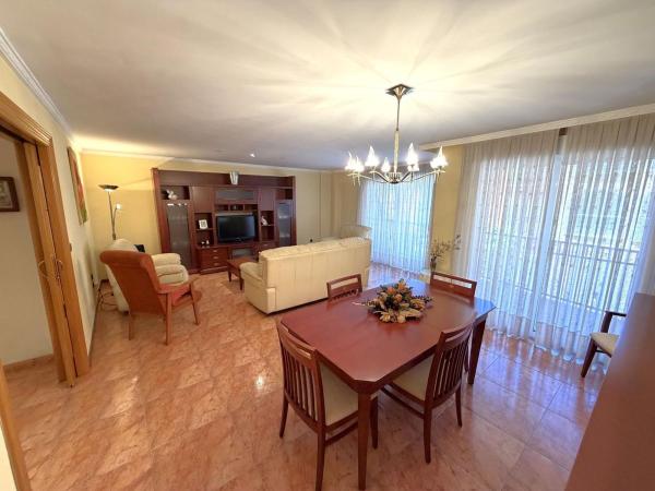 Venta de piso en Piso en Carretera d'Alacant, Callosa d'En Sarria, Callosa d''En Sarria
photo 1