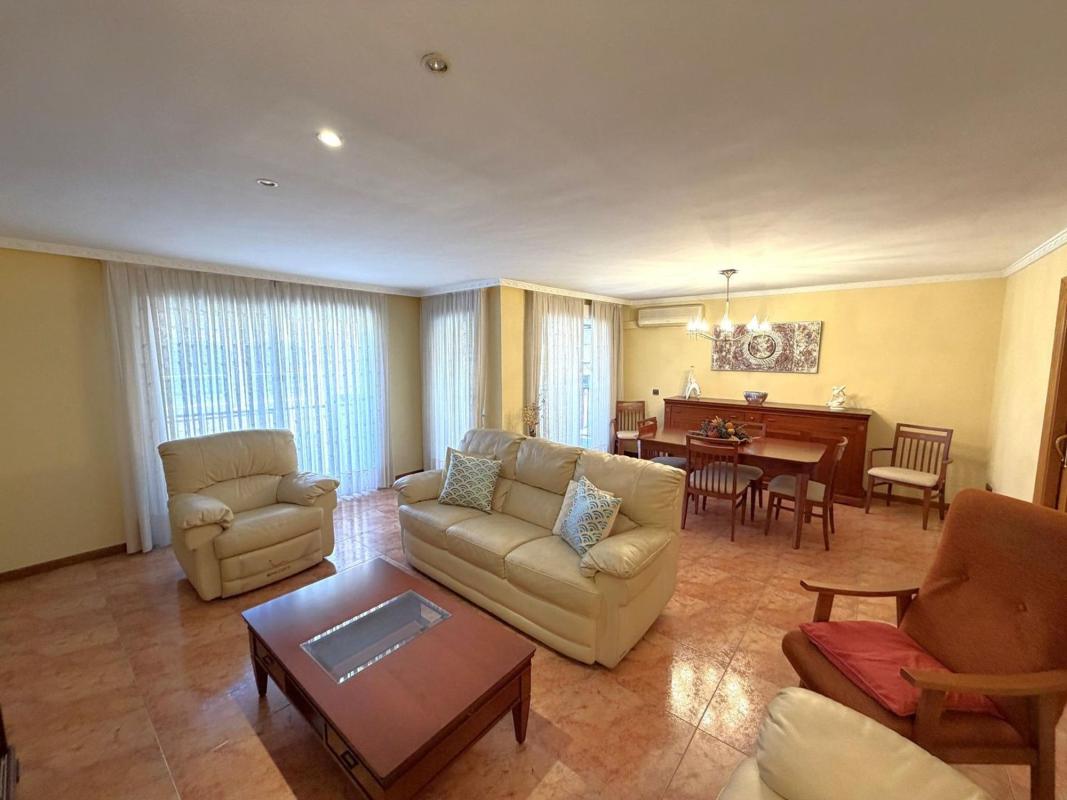 Venta de piso en Piso en Carretera d'Alacant, Callosa d'En Sarria, Callosa d''En Sarria
 photo 4