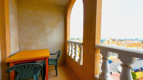 Sprzedaż mieszkania w Piso en El Molino, Torrevieja, Torrevieja
 photo 4