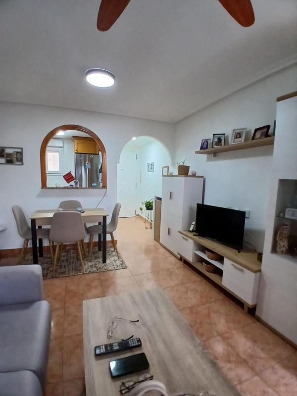 Sale of apartment in Piso en Nueva Torrevieja, Torrevieja, Torrevieja
photo 2