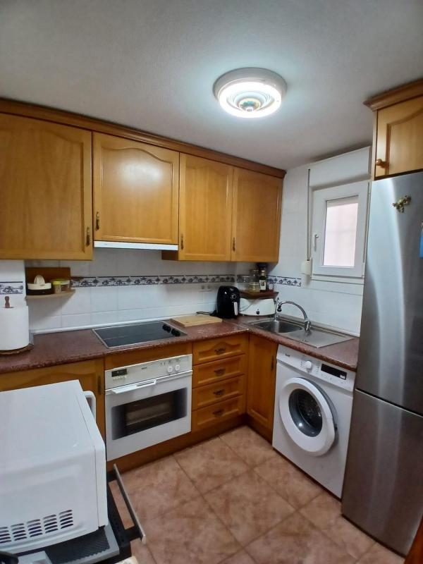 Sale of apartment in Piso en Nueva Torrevieja, Torrevieja, Torrevieja
photo 3