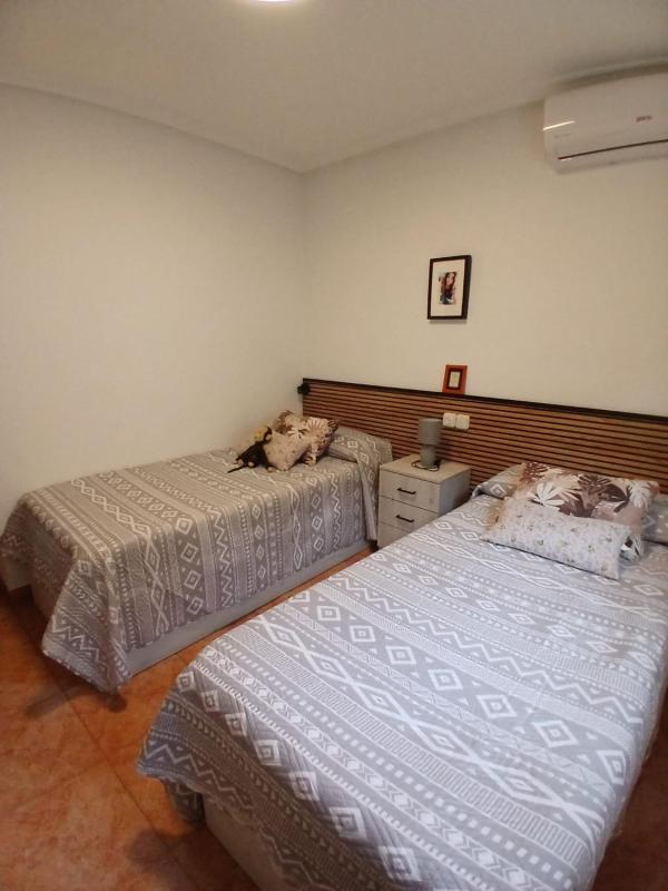 Sale of apartment in Piso en Nueva Torrevieja, Torrevieja, Torrevieja
photo 4