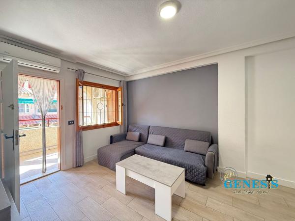 Sprzedaż mieszkania w Piso en Valencia, El Acequión, Torrevieja, Torrevieja
photo 1