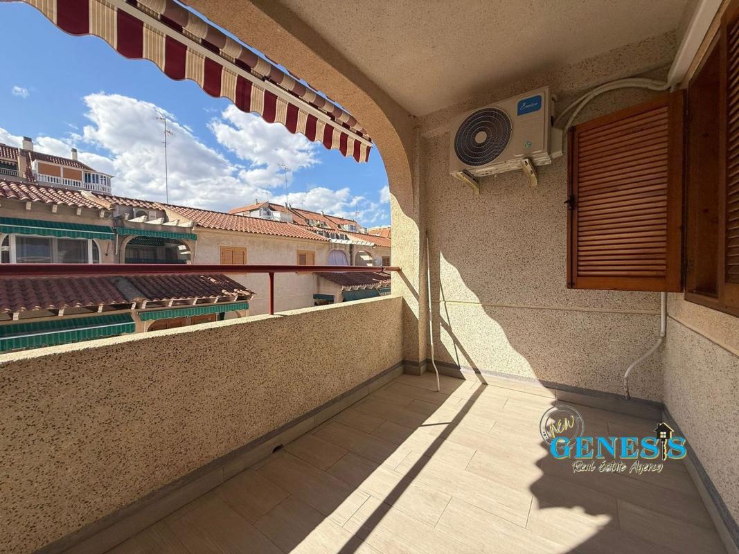 Sprzedaż mieszkania w Piso en Valencia, El Acequión, Torrevieja, Torrevieja
 photo 2