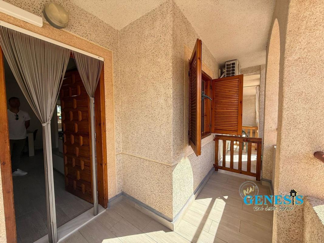 Sprzedaż mieszkania w Piso en Valencia, El Acequión, Torrevieja, Torrevieja
 photo 4