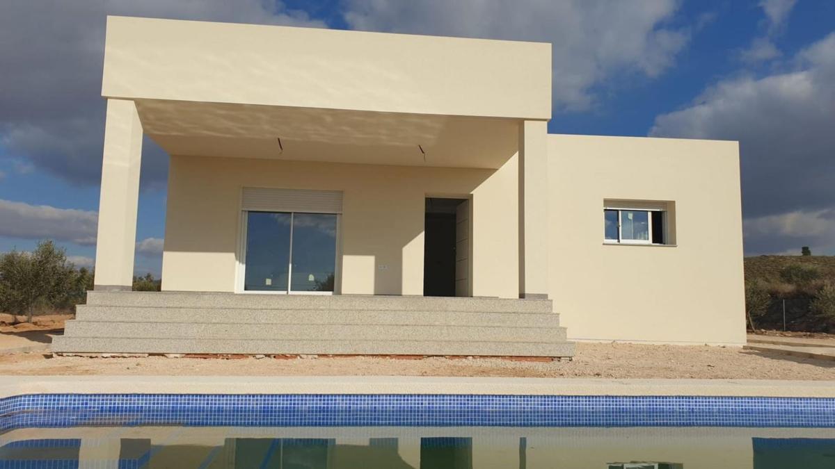 Properties for sale and rent in Spain photo 5