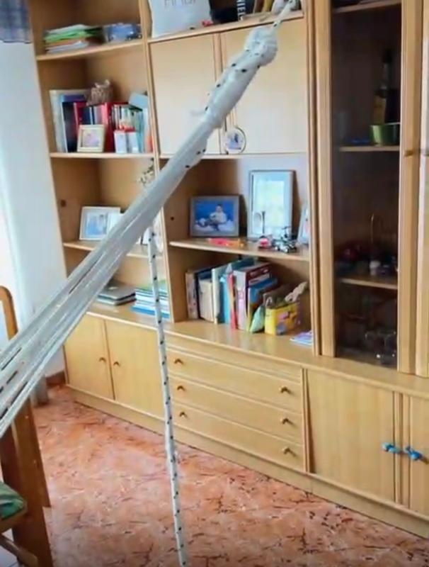 Venta de piso en Piso en Avenida Gran Via Valencia, 12, Centro, Mutxamel, Mutxamel
 photo 3