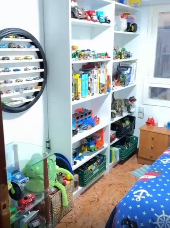 Venta de piso en Piso en Avenida Gran Via Valencia, 12, Centro, Mutxamel, Mutxamel
 photo 5