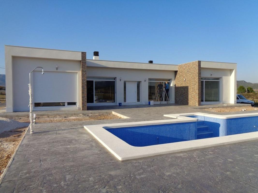 Properties for sale and rent in Spain photo 2