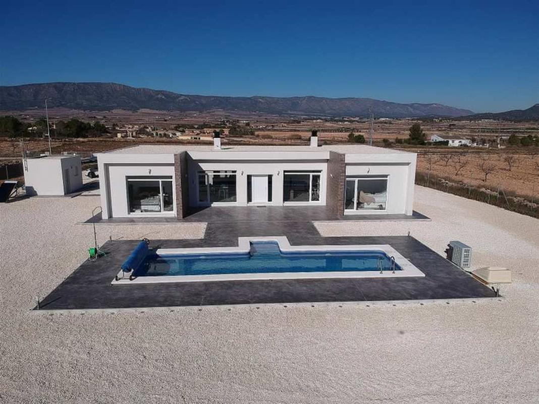 Properties for sale and rent in Spain photo 5