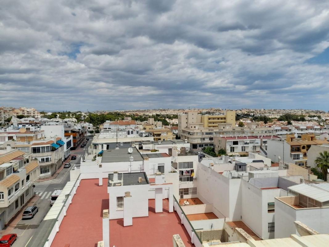 Penthouse sale in Ático en los gases, 44, Avenida Habaneras - Curva de Palangre, Torrevieja, Torrevieja photo 2