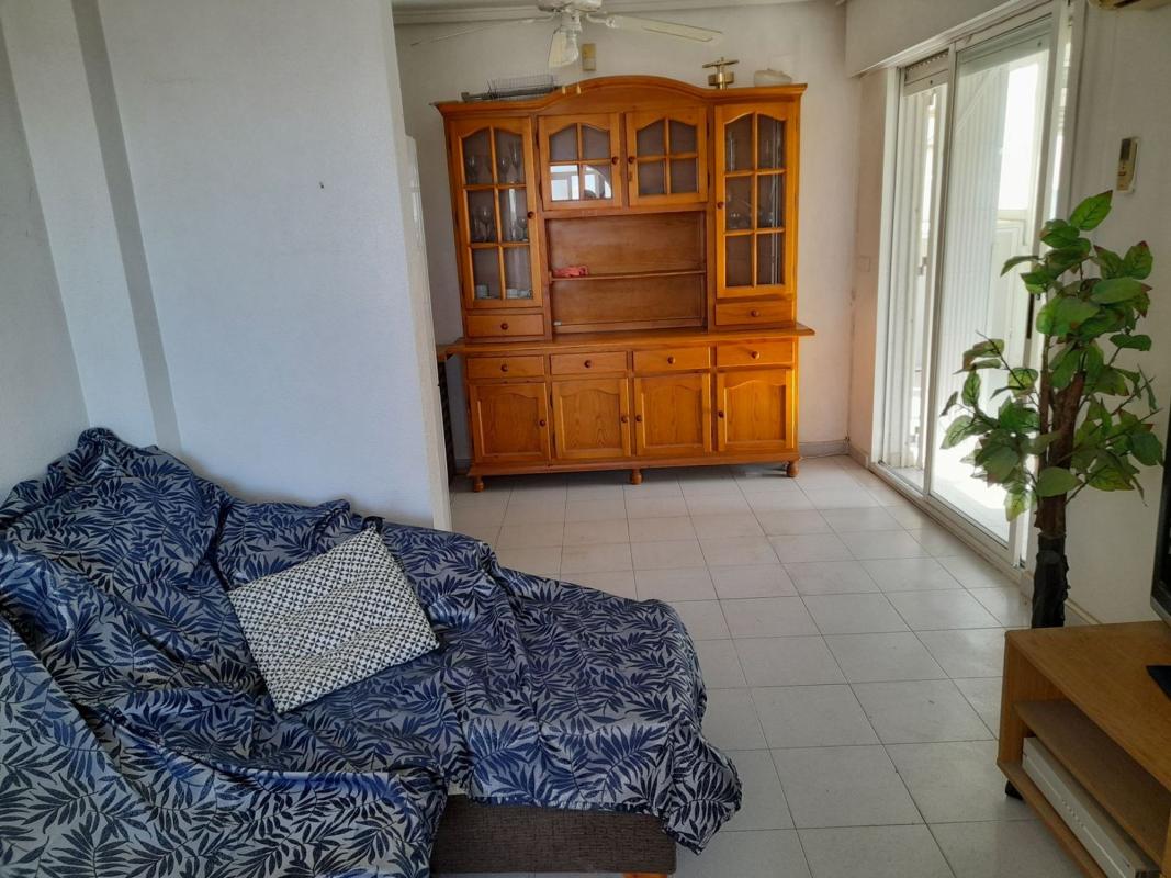 Penthouse sale in Ático en los gases, 44, Avenida Habaneras - Curva de Palangre, Torrevieja, Torrevieja photo 4