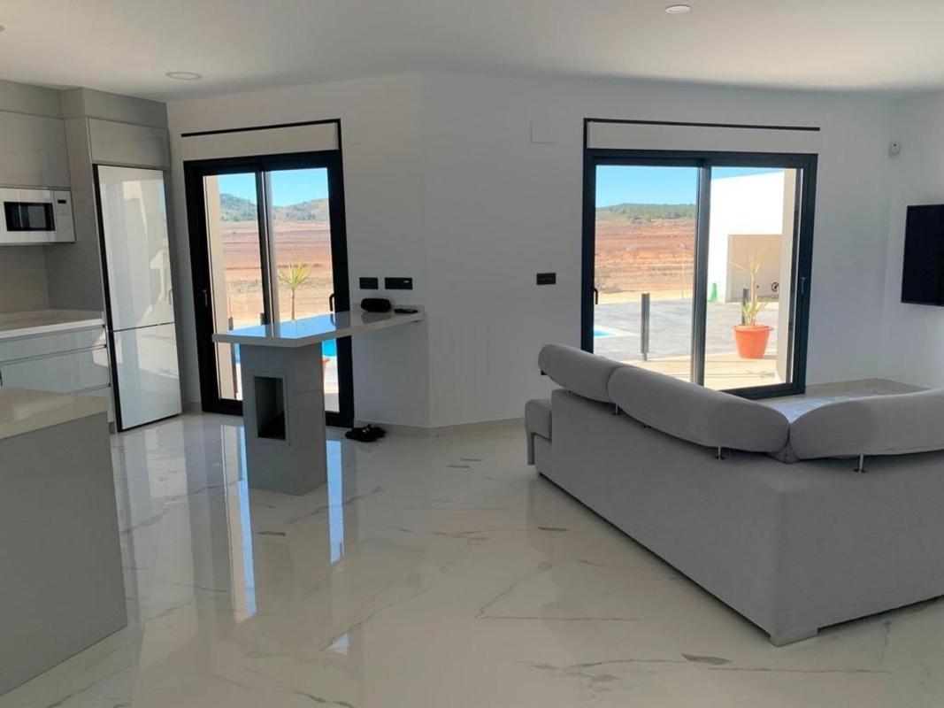 Properties for sale and rent in Spain photo 2