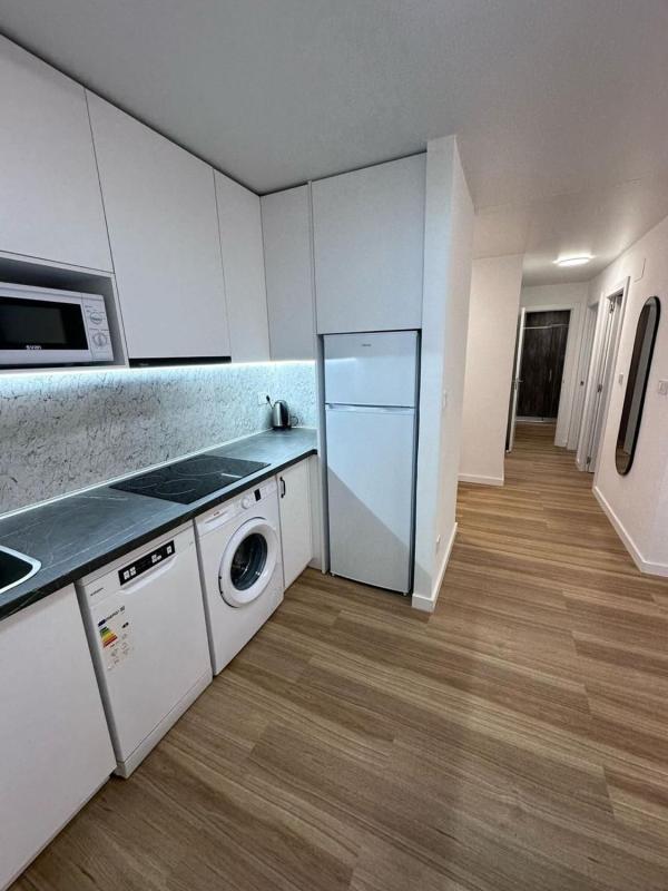 Venta de piso en Piso en Calle la Loma, 44, Antonio Machado, Torrevieja, Torrevieja
photo 4