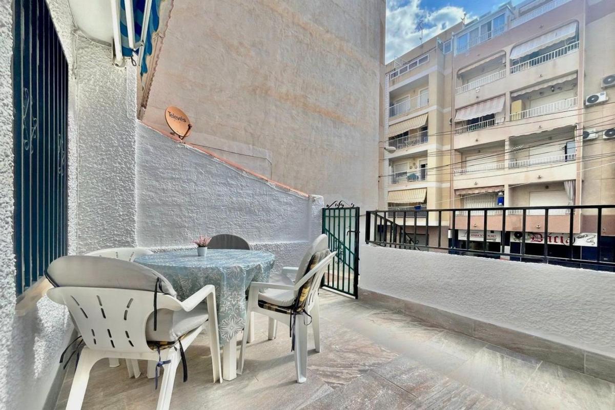 Sprzedaż duplexu w Dúplex en Calle Goleta, 33, Avenida Habaneras - Curva de Palangre, Torrevieja, Torrevieja photo 5