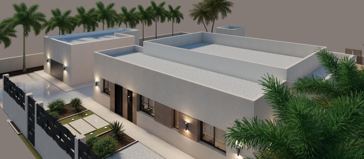 Properties for sale and rent in Spain photo 2